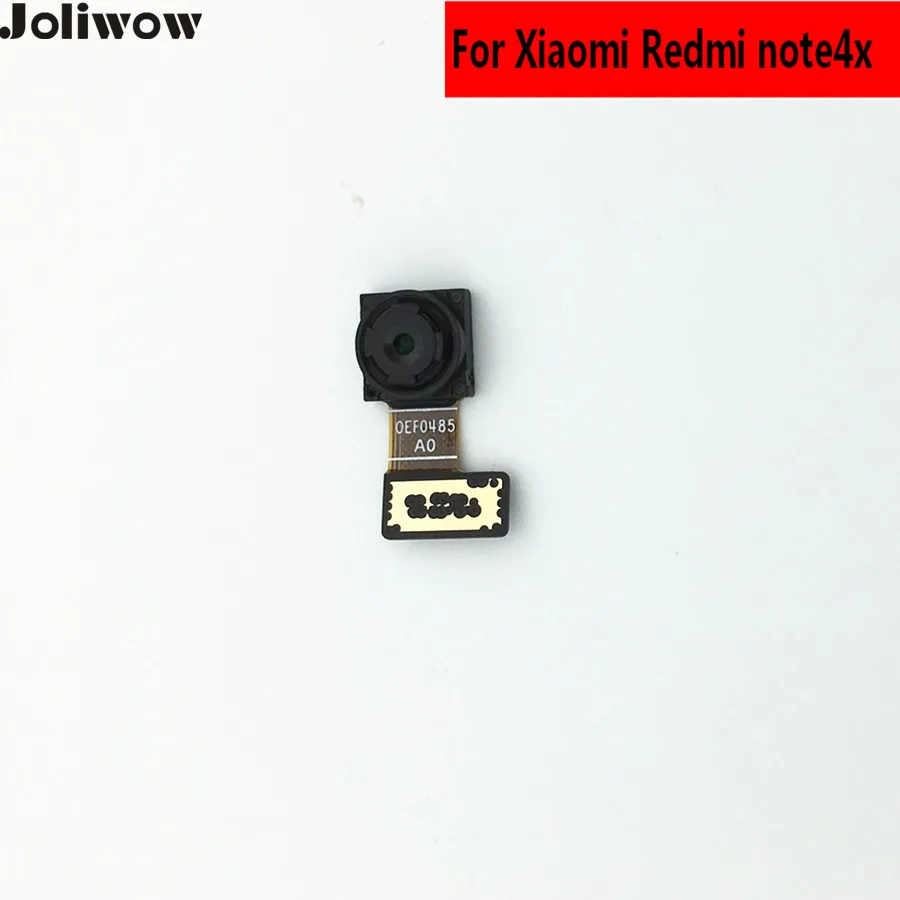 

For Xiaomi Redmi note4x Flex Cable front camera 5.0MP for note 4x