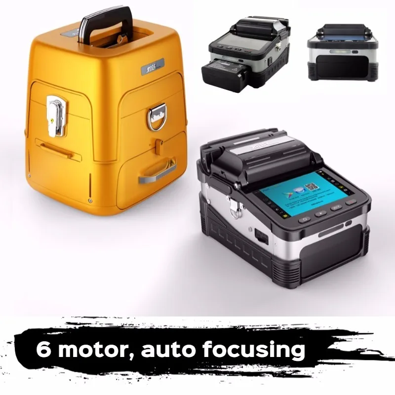 AI7 SPLICING MACHINE