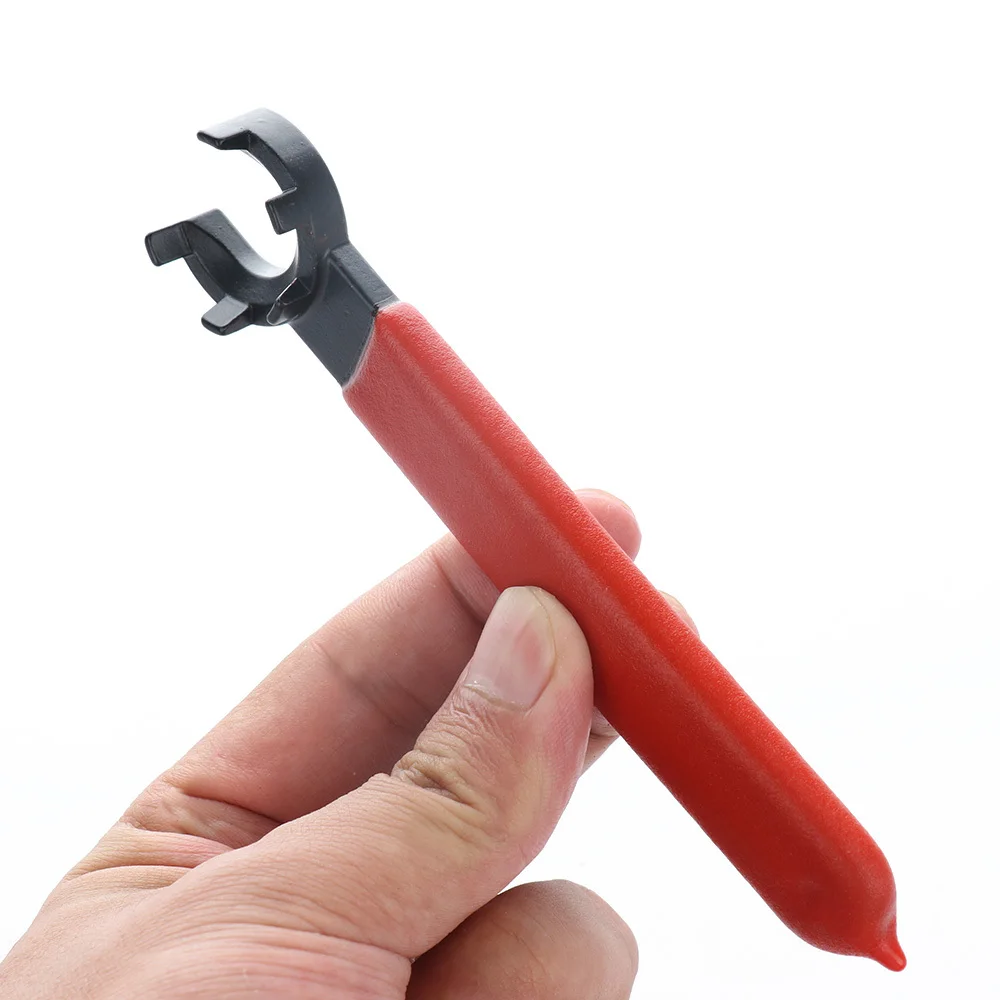 

2019 New Durable M Type Wrench Spanner for ER Nut CNC Milling Machine Lathe Tools