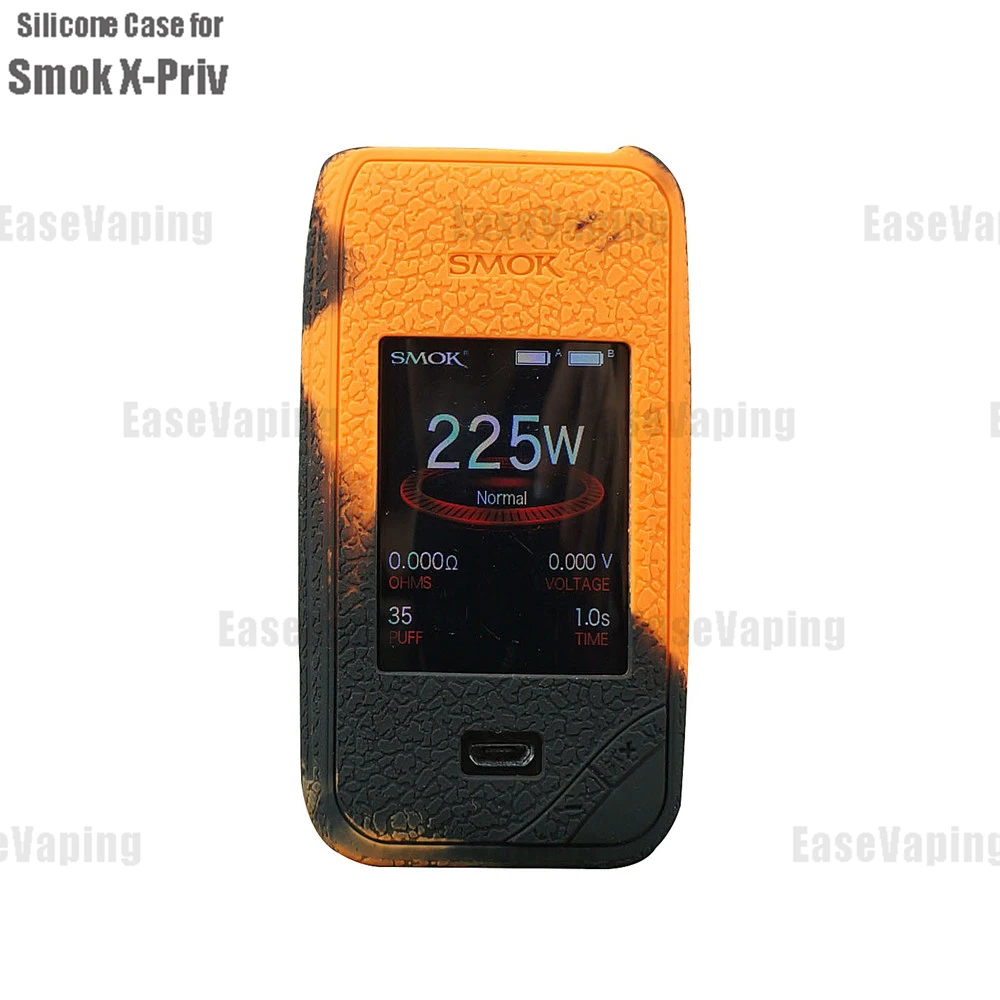 EaseVaping silicone case for Smok X Priv (9)