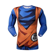 New retro 2016 dragon ball news men and women T-shirt lovers turtle fairy original print long sleeve T-shirt free shipping
