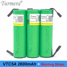 battery 18650 2600mah vtc5a 35a battery for sony slodering weld battery for screwdriver and electric bike battery turmera 18650 battery 18650 2600mah vtc5a 35a battery for sony slodering weld battery for screwdriver and electric bike battery turmera 18650