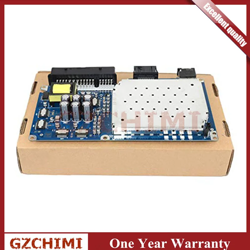Панель управления мультимедийным интерфейсом 2G MMI для AUDI A6 2005 2006 2007 2008 Q7 4L0035223G