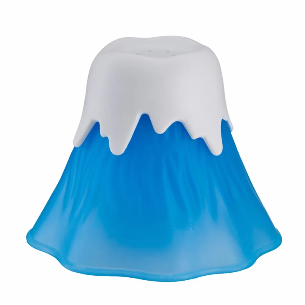 

Kitchen Erupting Volcano Cleaning Microwave Cleaner Cooking Kitchen Gadget Tools Clean In Minutes Fun