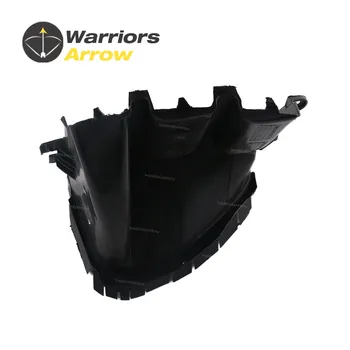 

95557533310 For Porsche Cayenne 2008 2009 2010 Left Side Front Bumper-Air Duct