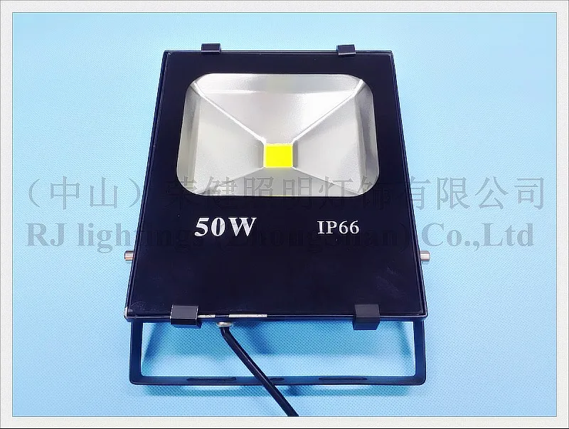 led flood light new radiator 50w (2)