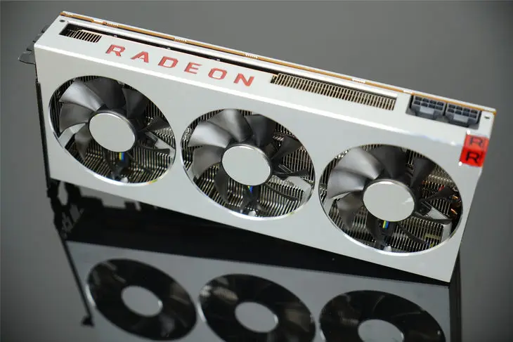 Bykski водного блока использовать для AMD Radeon VII/Sapphire RADEON 7/справочное издание/полное покрытие медный радиатор/RGB светильник aura