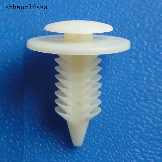 Shhworld Авто зажимы отделка панель Фиксатор для Dodge Ram 1994 On 6503709|plastic fasteners|automotive plastic