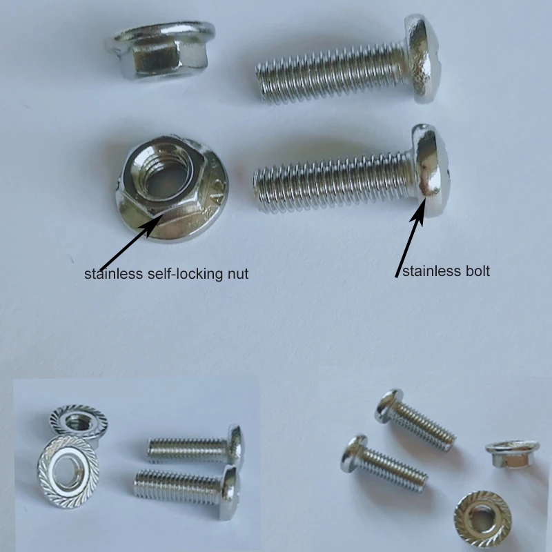 screw