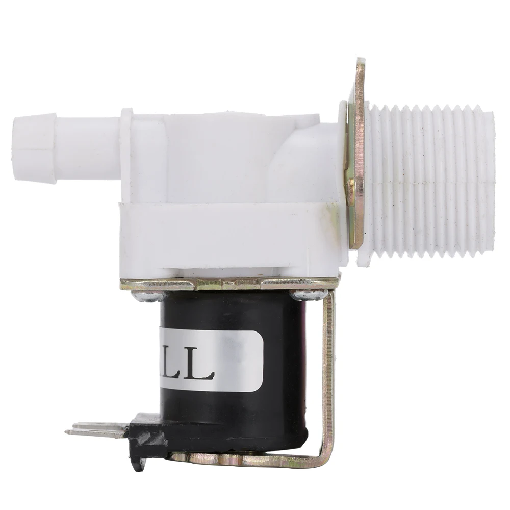 Low Cost General Electric Washing Machine Single Inlet Valve Jsf1 Washing Machine Single Inlet Valve Jsf1