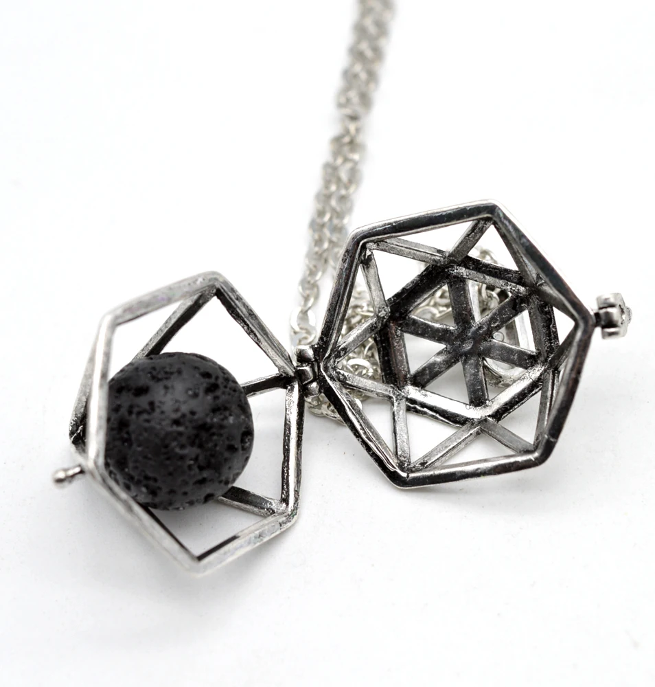 5 шт. подвеска из драгоценных камней с цепочкой 70 см|diffuser pendant|locket necklacependant with chain |
