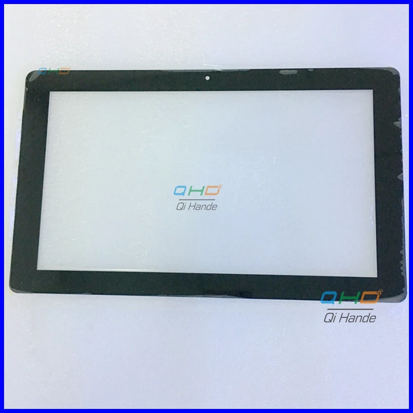 New Fusion5 108 10.6 inch tablet touch screen Panel Digitizer Sensor