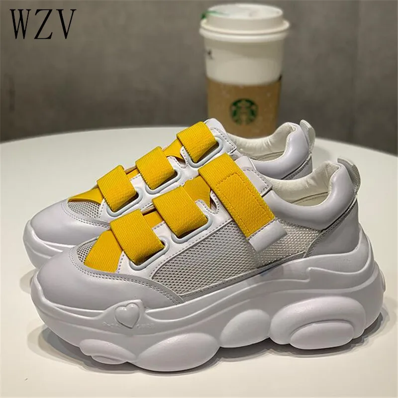 top chunky sneakers 2019