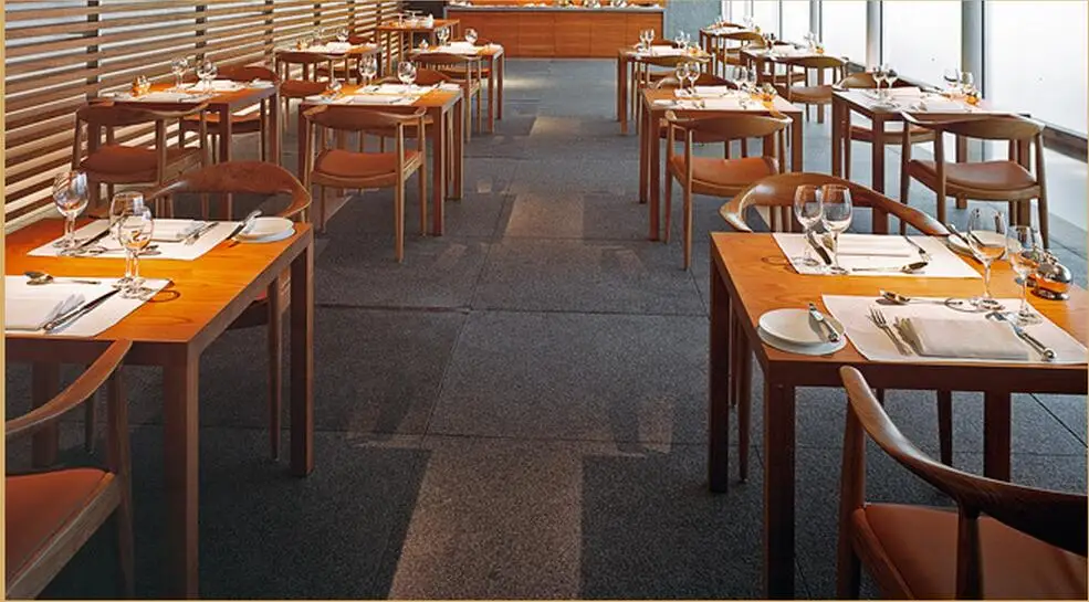Top quality Soild wood Hotel Chairs Panel chairs VIP chair President chair