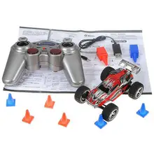 2017 Competitive Prie Children’s Electric Car Outdoor Fun 2019 High Speed 1:32 Scale Mini Remote Control Toys RC toy Truck