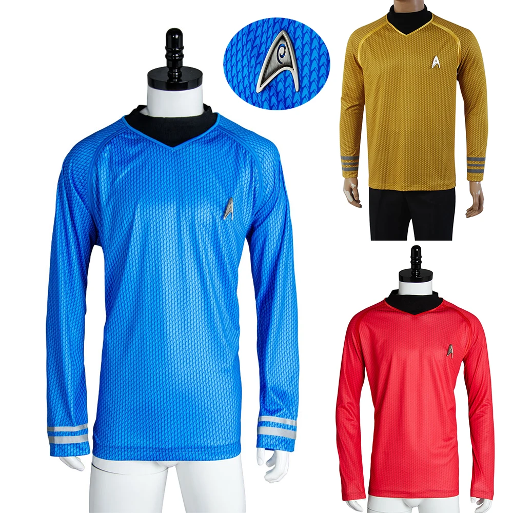 red blue yellow outfit