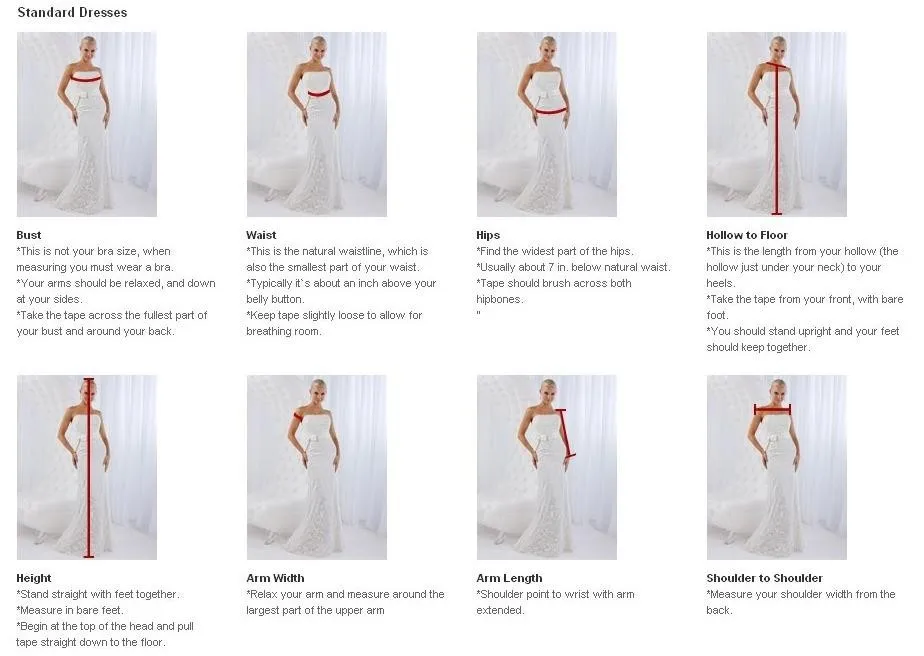 measure guide