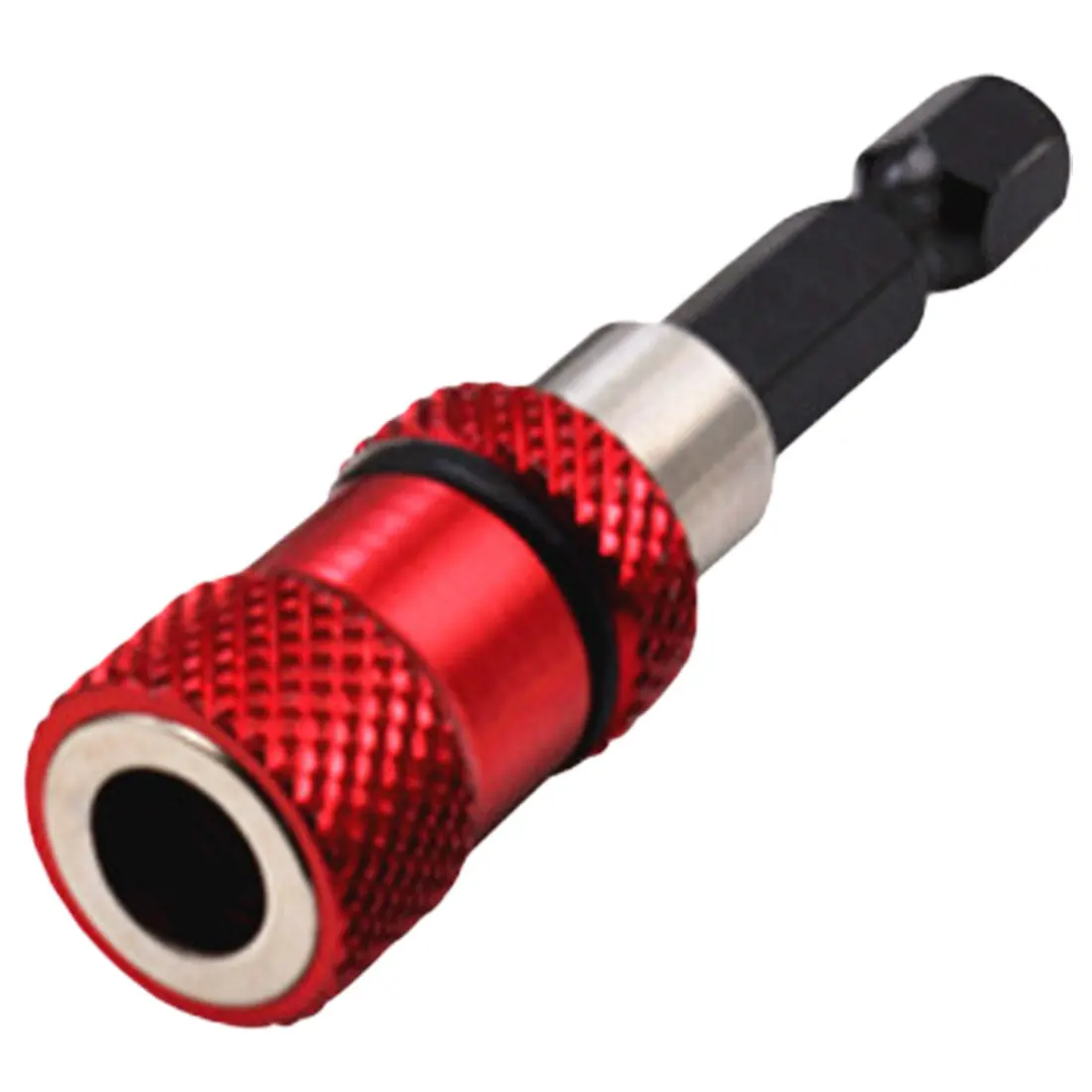 PROFESSIONAL MAGNETIC DRYWALL BITS HOLDER 1//4 HEX SHANK DRILLS SCREW UK