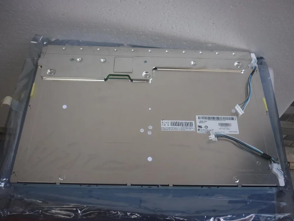 Фирменный оригинальный LM201W01 (SL)(A1) SLA1 идеальный ЖК экран TFT панель для LG|lcd screen|lcd