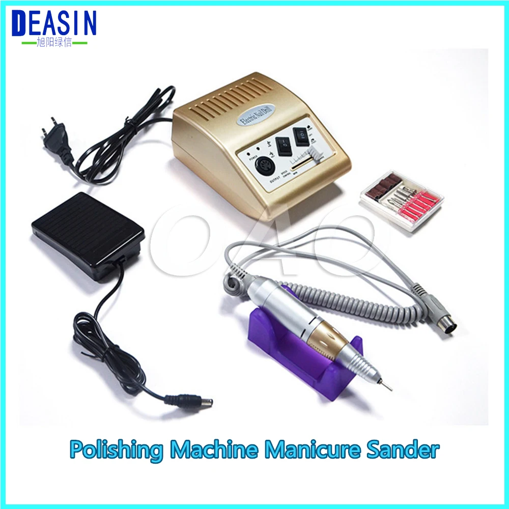 High Quality Nail polishing machine Manicure sander nail polishing