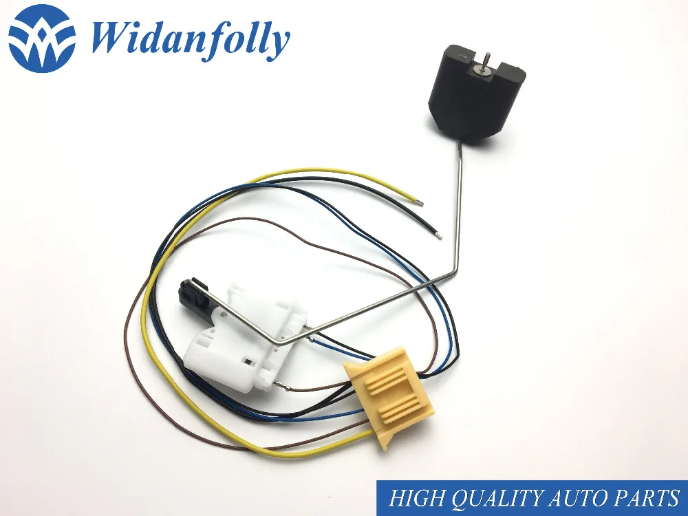 Widanfolly Автомобильный датчик топливного бака для Magotan CC Passat B6 B7 2009- 3C0919673 3C0 919 673