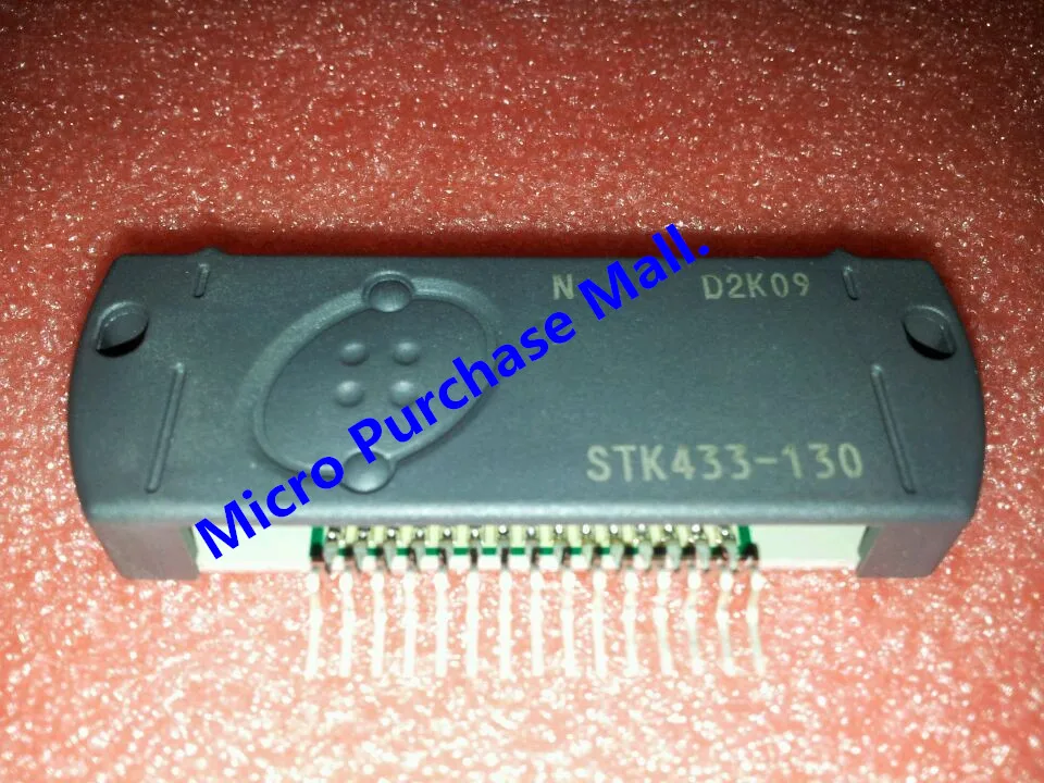 Original Module Made In JP STK433-130 | Обустройство дома