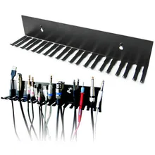 Alctron CPS200 подвесной проволочный держатель, кабельные стойки, управление аудиокабелем