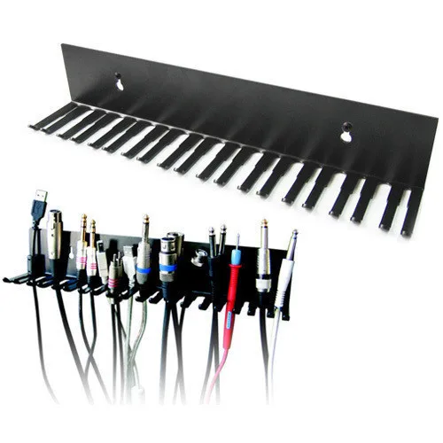 Alctron CPS200 Hanging wire rack, cable racks, audio cable management