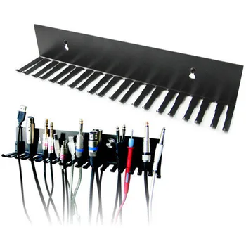 

Alctron CPS200 Hanging wire rack, cable racks, audio cable management