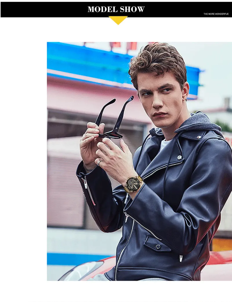 Watches Men