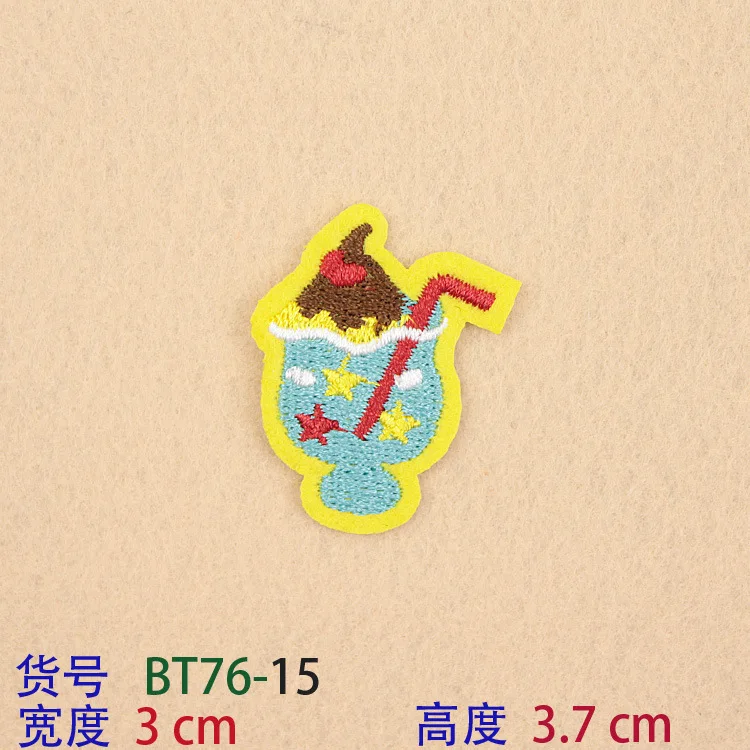 BT76-15