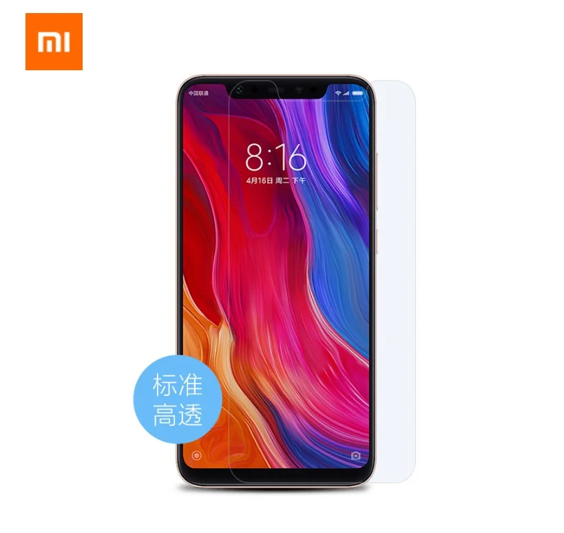 Mi 8 Стекло Купить