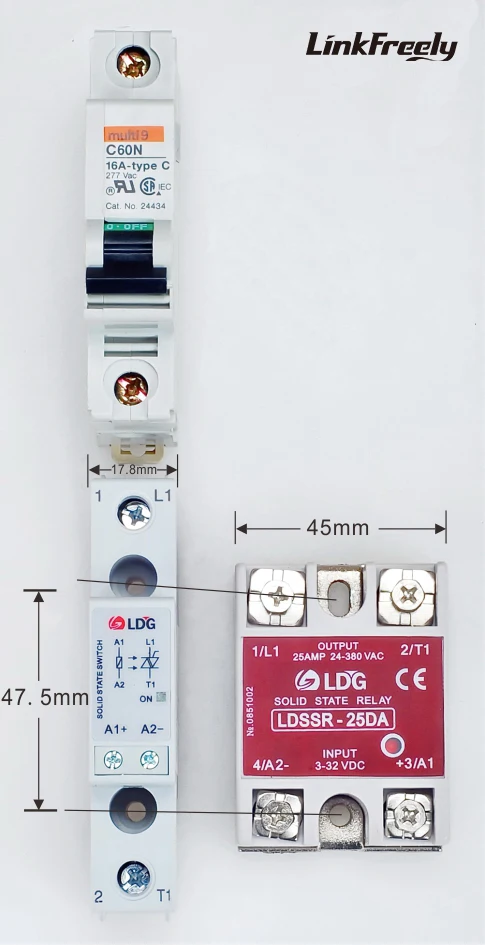 TRA Datasheet 6