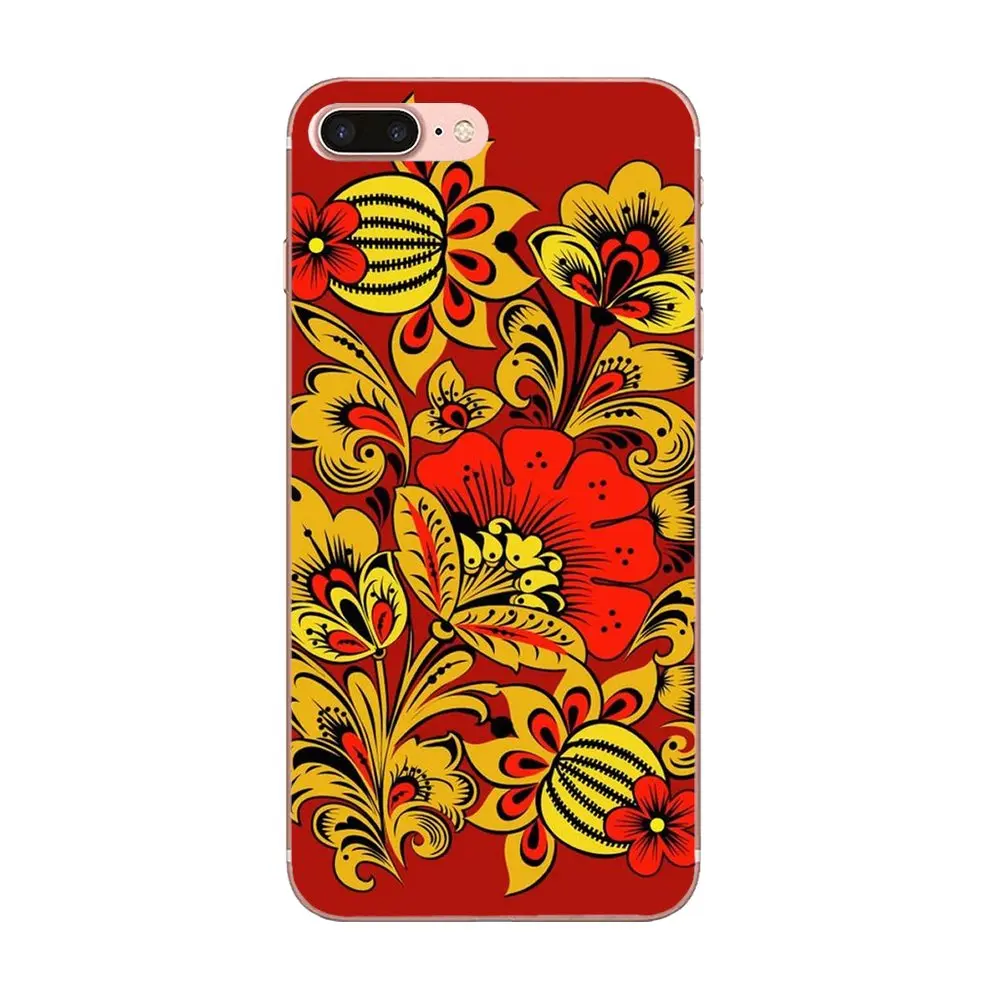 Чехол для задней панели телефона Apple iPhone 4 4S 5 5C 5S SE 6 6S 7 8 Plus X XS Max XR