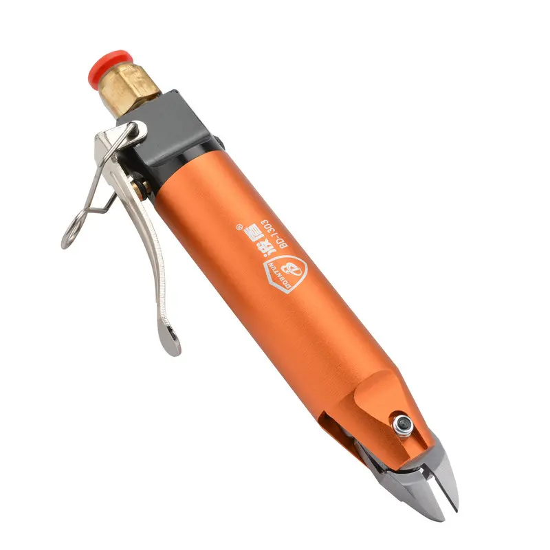 

Pneumatic scissors pneumatic nozzle gas shear wire gas BD-1303