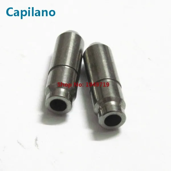 GN125 engine valve guide (2)