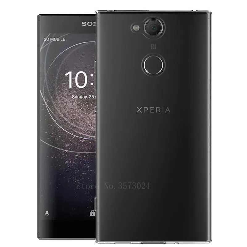 Sony XA2 (3)