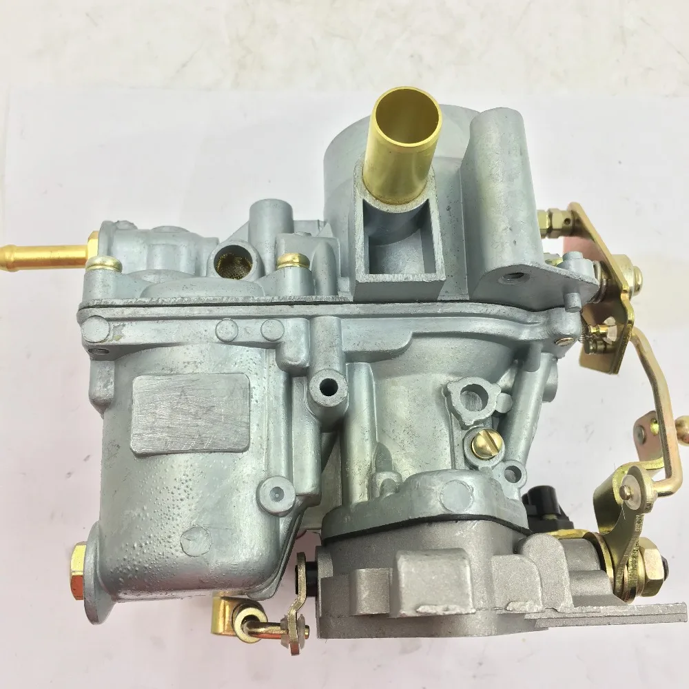 Карбюратор SherryBerg carb ПОДХОДИТ для RENAULT R4 GTL 11779001 1961-1992 R4 4L 4S и 4GTL карбюратор VERGASER для классического двигателя