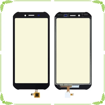 

Touch Screen For Doogee S40 Touch Screen Digitizer Front Glass Panel Sensor Repair Part 5.5'' Mobile Phone
