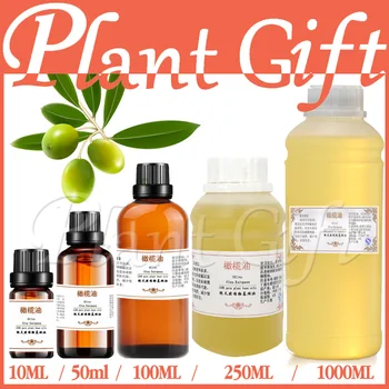 

wholesale!!skin care 100% pure plant base oil Essential oils Olive oil Moisturize nourish natural aromatherapy body care massage