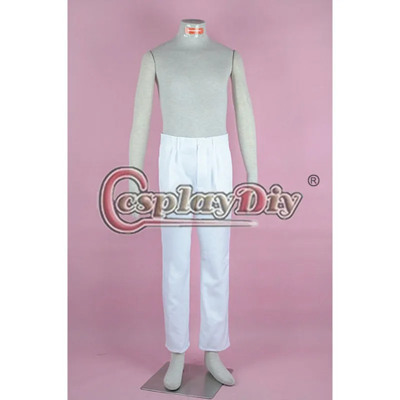 Cosplay&Ware [19]Cosplaydiy Game Fire Emblem Awakening Owain Cosplay Costume Adult Halloween Outfit Custom Made D0718 -Cosplay&Ware anime Shop