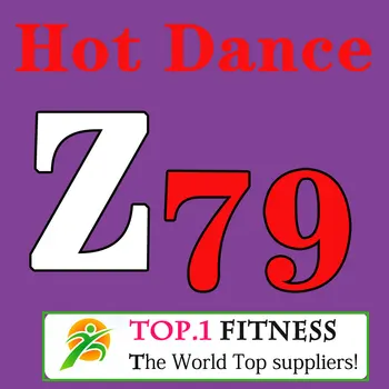 

[HOT Sale]Free Shipping 2019.Q2 NEW Course Aerobic Exercise Dance Z79 HOT DANCE 79 Boxed