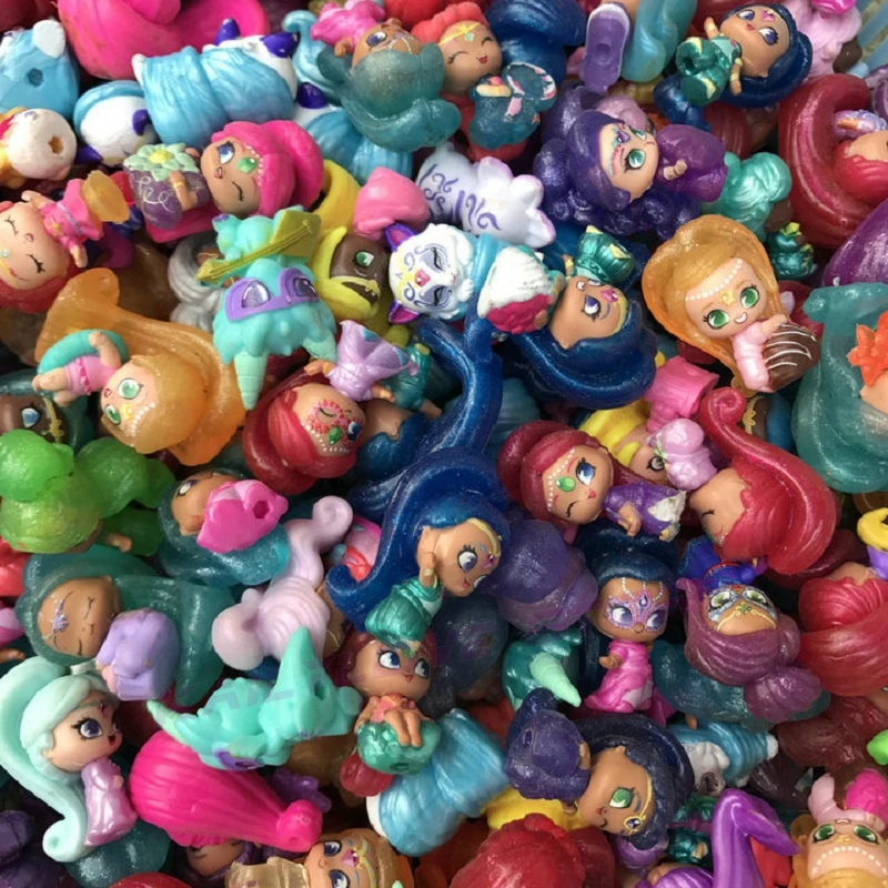 cheap shimmer and shine toys