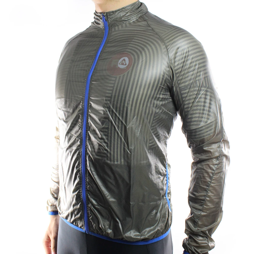 Super Light Cycling Clothing MTB Windbreaker Windproof Bike Bicycle Windcoat Waterproof Jacket Cycling Clothes #DG-02 cycling jacket cycling clothes
