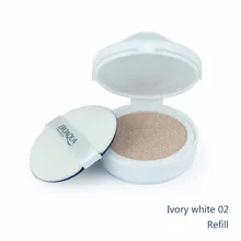 Женский крем Pro Air Cushion BB крем-консилер увлажняющий тональный крем телесный макияж голый сильно отбеливающий Макияж для лица