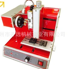 Высокое качество цифровой гравировальный инструмент, кольцо размер машины, гравировальный станок производство ювелирных изделий гравировальный инструмент с внутренним кольцом