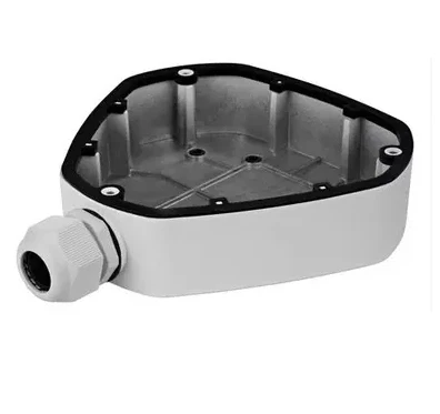  DS-1280ZJ-DM25 bracket hidden junction box  for fisheye camera 