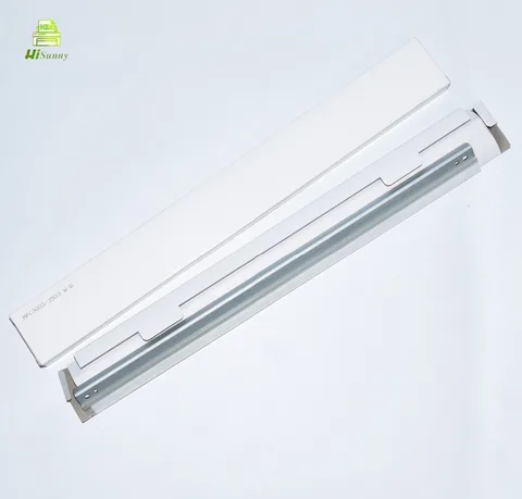 Lâmina de Limpeza do Cilindro Pcs para Ricoh Mpc6003 C3003 mp 3503 4503 5503 6003 2 Mpc3003 Mpc3503 Mpc4503 Mpc5503