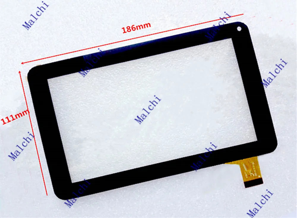 p031fn10891a-f02 zhc-158a tablet computer touch screen handwriting | Компьютеры и офис