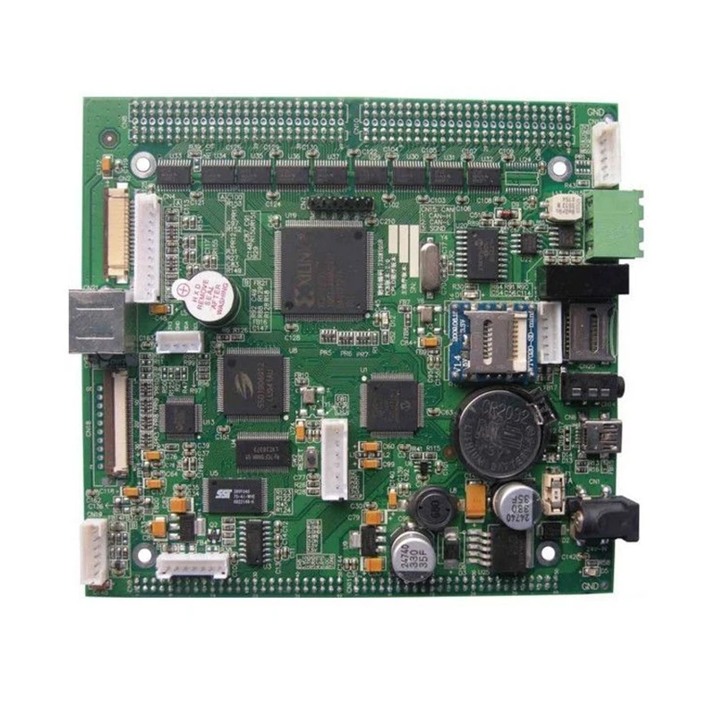 Услуги OEM PCBA изготовление на заказ дизайн PCB|Детали инструментов| |